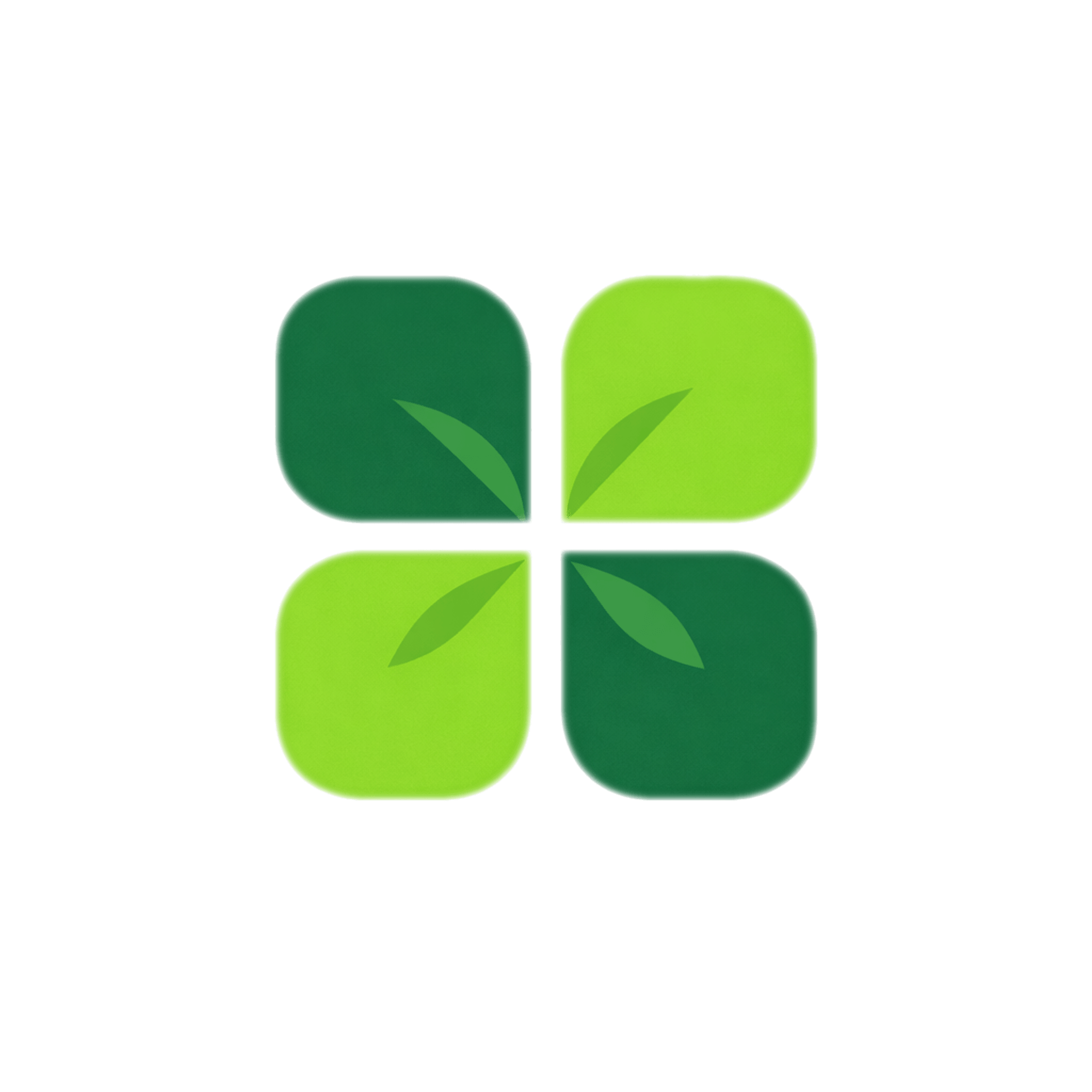 ZuraLeaf Logo